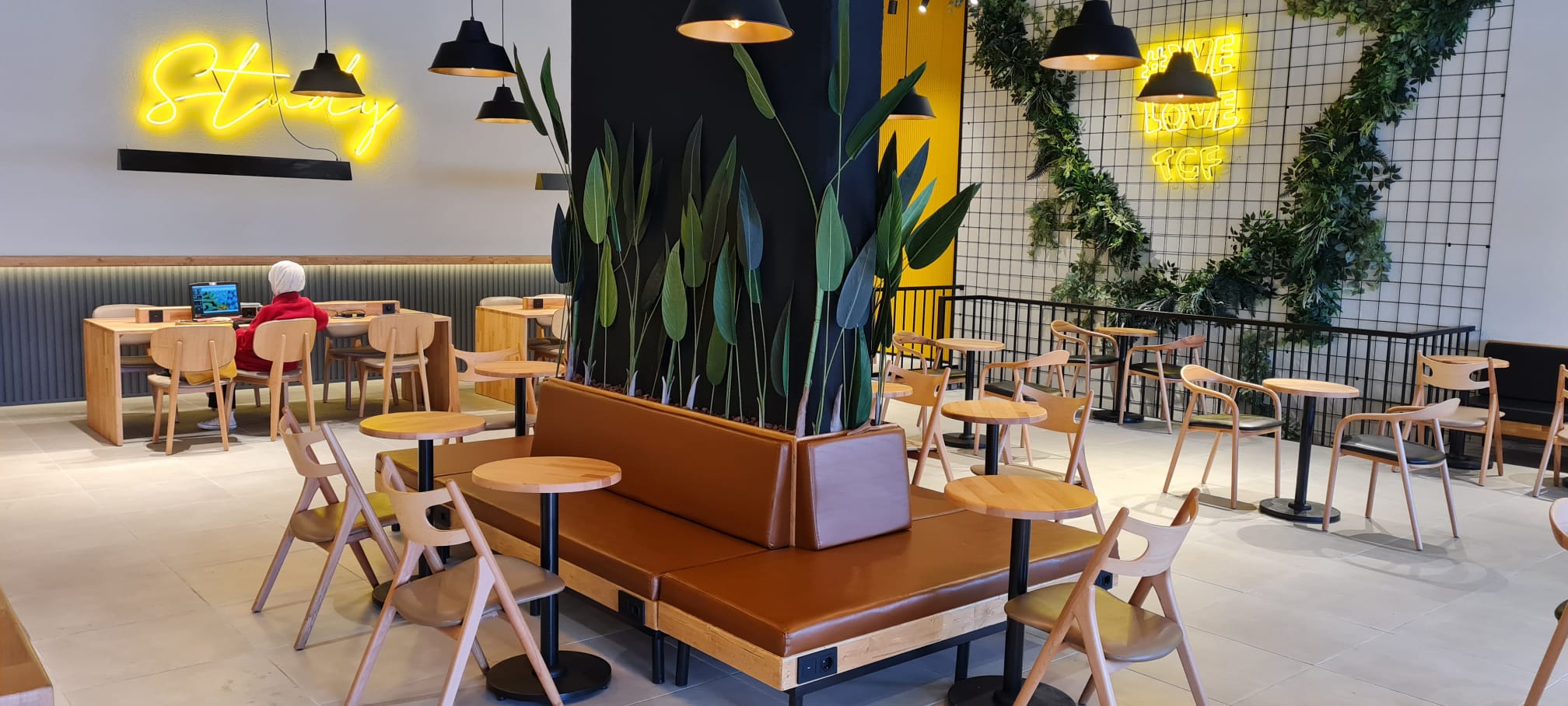 DOS İç Mimarlık halkali