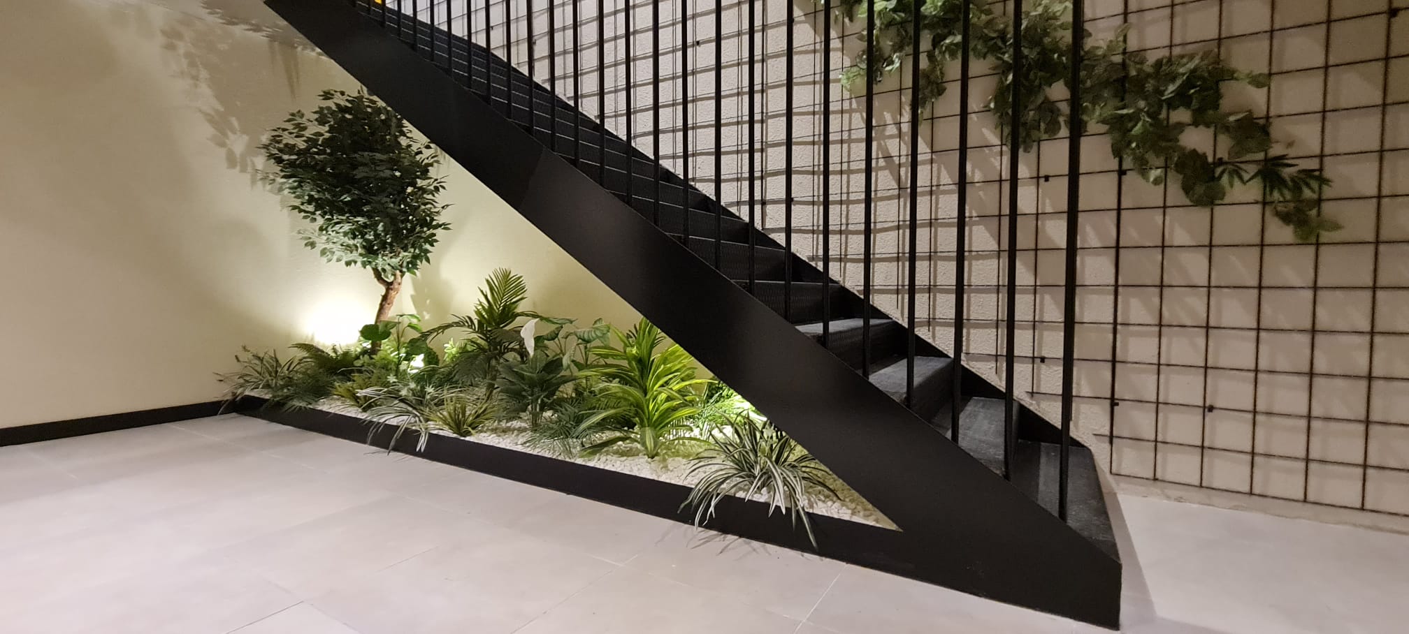 DOS İç Mimarlık halkali