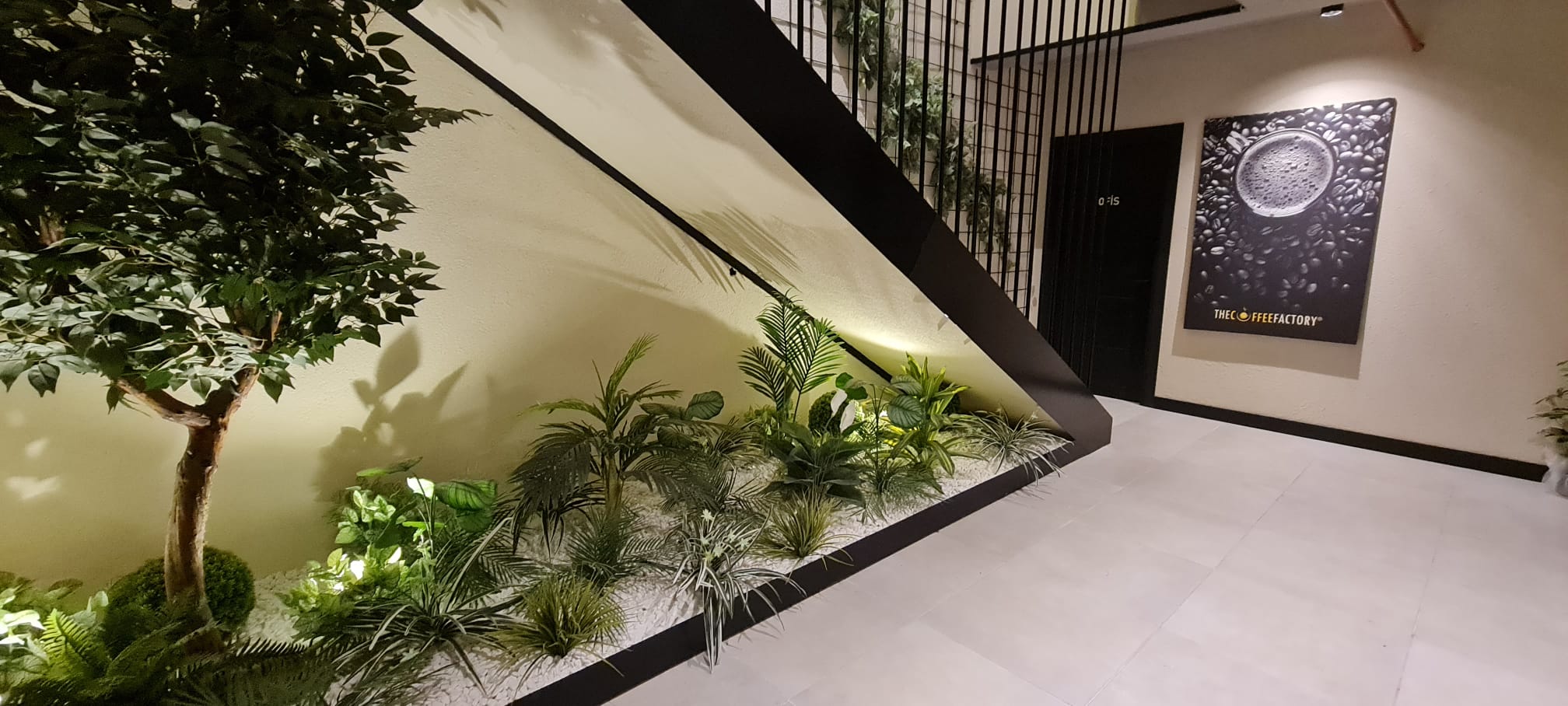 DOS İç Mimarlık halkali