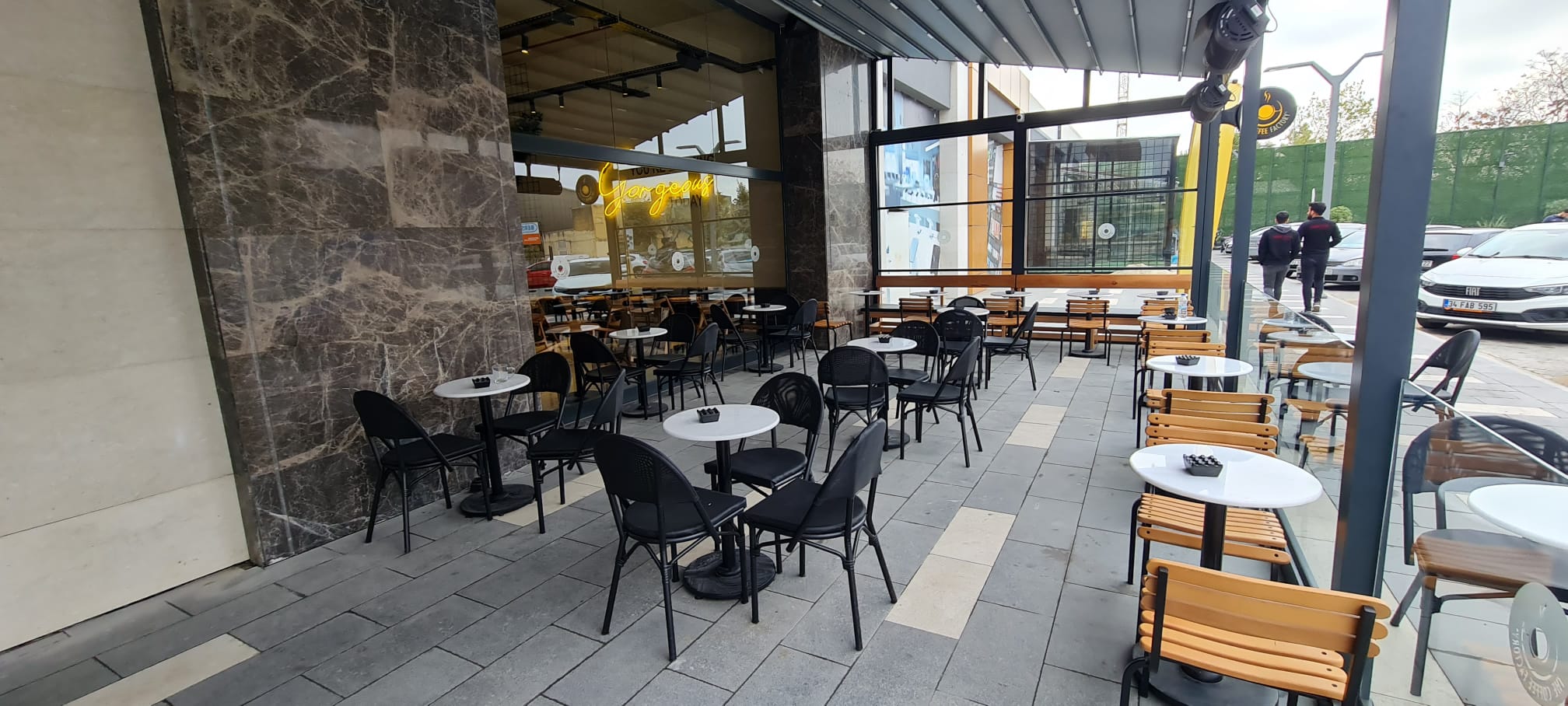 DOS İç Mimarlık halkali