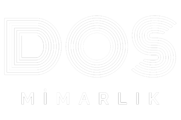DOS Yapı Mimarlık Sanayi ve Ticaret Limited Şirketi